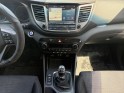 Hyundai tucson 1.6 crdi 115 intuitive accès confort climatisation automatique garantie 12 mois occasion simplicicar...