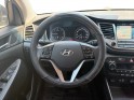 Hyundai tucson 1.6 crdi 115 intuitive accès confort climatisation automatique garantie 12 mois occasion simplicicar...