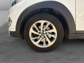 Hyundai tucson 1.6 crdi 115 intuitive accès confort climatisation automatique garantie 12 mois occasion simplicicar...