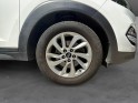 Hyundai tucson 1.6 crdi 115 intuitive accès confort climatisation automatique garantie 12 mois occasion simplicicar...