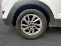 Hyundai tucson 1.6 crdi 115 intuitive accès confort climatisation automatique garantie 12 mois occasion simplicicar...