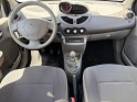 Renault twingo ii 1.2 lev 16v 75 eco2 expression occasion simplicicar orgeval  simplicicar simplicibike france