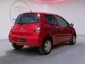 Renault twingo ii 1.2 lev 16v 75 eco2 expression occasion simplicicar orgeval  simplicicar simplicibike france