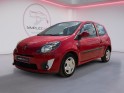 Renault twingo ii 1.2 lev 16v 75 eco2 expression occasion simplicicar orgeval  simplicicar simplicibike france
