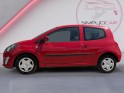 Renault twingo ii 1.2 lev 16v 75 eco2 expression occasion simplicicar orgeval  simplicicar simplicibike france