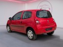 Renault twingo ii 1.2 lev 16v 75 eco2 expression occasion simplicicar orgeval  simplicicar simplicibike france