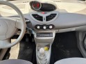 Renault twingo ii 1.2 lev 16v 75 eco2 expression occasion simplicicar orgeval  simplicicar simplicibike france