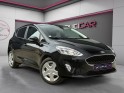 Ford fiesta 1.0 ecoboost 95 ch ss bvm6 cool  connect / carplay / garantie 12 mois occasion simplicicar toulouse sud...