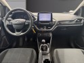 Ford fiesta 1.0 ecoboost 95 ch ss bvm6 cool  connect / carplay / garantie 12 mois occasion simplicicar toulouse sud...