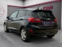 Ford fiesta 1.0 ecoboost 95 ch ss bvm6 cool  connect / carplay / garantie 12 mois occasion simplicicar toulouse sud...