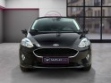 Ford fiesta 1.0 ecoboost 95 ch ss bvm6 cool  connect / carplay / garantie 12 mois occasion simplicicar toulouse sud...