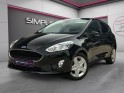 Ford fiesta 1.0 ecoboost 95 ch ss bvm6 cool  connect / carplay / garantie 12 mois occasion simplicicar toulouse sud...