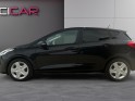 Ford fiesta 1.0 ecoboost 95 ch ss bvm6 cool  connect / carplay / garantie 12 mois occasion simplicicar toulouse sud...