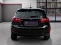Ford fiesta 1.0 ecoboost 95 ch ss bvm6 cool  connect / carplay / garantie 12 mois occasion simplicicar toulouse sud...