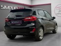 Ford fiesta 1.0 ecoboost 95 ch ss bvm6 cool  connect / carplay / garantie 12 mois occasion simplicicar toulouse sud...
