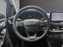 Ford fiesta 1.0 ecoboost 95 ch ss bvm6 cool  connect / carplay / garantie 12 mois occasion simplicicar toulouse sud...