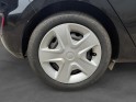 Ford fiesta 1.0 ecoboost 95 ch ss bvm6 cool  connect / carplay / garantie 12 mois occasion simplicicar toulouse sud...