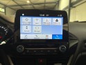 Ford fiesta 1.0 ecoboost 95 ch ss bvm6 cool  connect / carplay / garantie 12 mois occasion simplicicar toulouse sud...