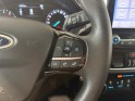 Ford fiesta 1.0 ecoboost 95 ch ss bvm6 cool  connect / carplay / garantie 12 mois occasion simplicicar toulouse sud...
