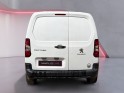 Peugeot partner fourgon standard 1.6 bluehdi 75ch bvm5 - radar ar occasion simplicicar orgeval  simplicicar simplicibike france