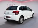 Citroen c3 c3 hdi 70 airdream confort occasion simplicicar orgeval  simplicicar simplicibike france