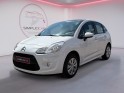 Citroen c3 c3 hdi 70 airdream confort occasion simplicicar orgeval  simplicicar simplicibike france