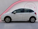 Citroen c3 c3 hdi 70 airdream confort occasion simplicicar orgeval  simplicicar simplicibike france
