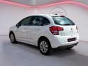 Citroen c3 c3 hdi 70 airdream confort occasion simplicicar orgeval  simplicicar simplicibike france