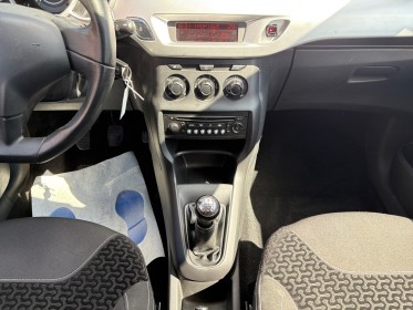Citroen c3 c3 hdi 70 airdream confort occasion simplicicar orgeval  simplicicar simplicibike france