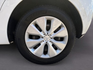 Citroen c3 c3 hdi 70 airdream confort occasion simplicicar orgeval  simplicicar simplicibike france