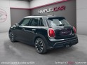 Mini hatch 5 portes f55 lci ii cooper s 178 ch bva7 edition premium plus toit ouvrant - garantie 12 mois occasion simplicicar...