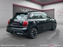 Mini hatch 5 portes f55 lci ii cooper s 178 ch bva7 edition premium plus toit ouvrant - garantie 12 mois occasion simplicicar...