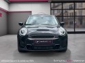 Mini hatch 5 portes f55 lci ii cooper s 178 ch bva7 edition premium plus toit ouvrant - garantie 12 mois occasion simplicicar...