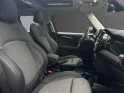 Mini hatch 5 portes f55 lci ii cooper s 178 ch bva7 edition premium plus toit ouvrant - garantie 12 mois occasion simplicicar...