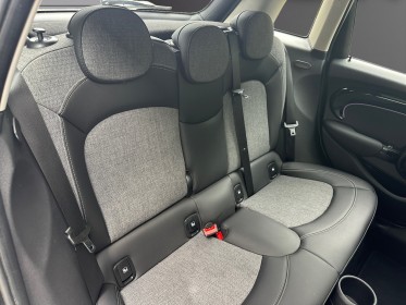 Mini hatch 5 portes f55 lci ii cooper s 178 ch bva7 edition premium plus toit ouvrant - garantie 12 mois occasion simplicicar...