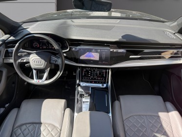 Audi q7 3.0 50 tdi v6 tiptronic 8 quattro entretien exclusif audi garantie 12 mois occasion simplicicar mery-sur-oise...