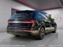 Audi q7 3.0 50 tdi v6 tiptronic 8 quattro entretien exclusif audi garantie 12 mois occasion simplicicar mery-sur-oise...