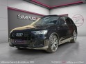 Audi q7 3.0 50 tdi v6 tiptronic 8 quattro entretien exclusif audi garantie 12 mois occasion simplicicar mery-sur-oise...