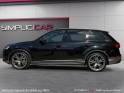 Audi q7 3.0 50 tdi v6 tiptronic 8 quattro entretien exclusif audi garantie 12 mois occasion simplicicar mery-sur-oise...