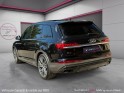 Audi q7 3.0 50 tdi v6 tiptronic 8 quattro entretien exclusif audi garantie 12 mois occasion simplicicar mery-sur-oise...
