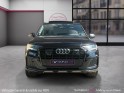 Audi q7 3.0 50 tdi v6 tiptronic 8 quattro entretien exclusif audi garantie 12 mois occasion simplicicar mery-sur-oise...