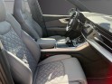 Audi q7 3.0 50 tdi v6 tiptronic 8 quattro entretien exclusif audi garantie 12 mois occasion simplicicar mery-sur-oise...