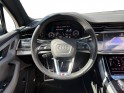 Audi q7 3.0 50 tdi v6 tiptronic 8 quattro entretien exclusif audi garantie 12 mois occasion simplicicar mery-sur-oise...