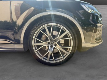 Audi q7 3.0 50 tdi v6 tiptronic 8 quattro entretien exclusif audi garantie 12 mois occasion simplicicar mery-sur-oise...