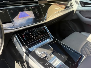 Audi q7 3.0 50 tdi v6 tiptronic 8 quattro entretien exclusif audi garantie 12 mois occasion simplicicar mery-sur-oise...