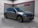Peugeot 208 puretech 100 ss bvm6 gt occasion troyes simplicicar simplicibike france