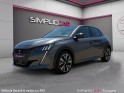 Peugeot 208 puretech 100 ss bvm6 gt occasion troyes simplicicar simplicibike france