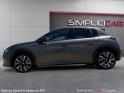 Peugeot 208 puretech 100 ss bvm6 gt occasion troyes simplicicar simplicibike france