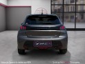 Peugeot 208 puretech 100 ss bvm6 gt occasion troyes simplicicar simplicibike france