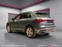 Audi q3 sportback 45 tfsie  245 ch s tronic 6 garantie 12 mois occasion simplicicar angers simplicicar simplicibike france